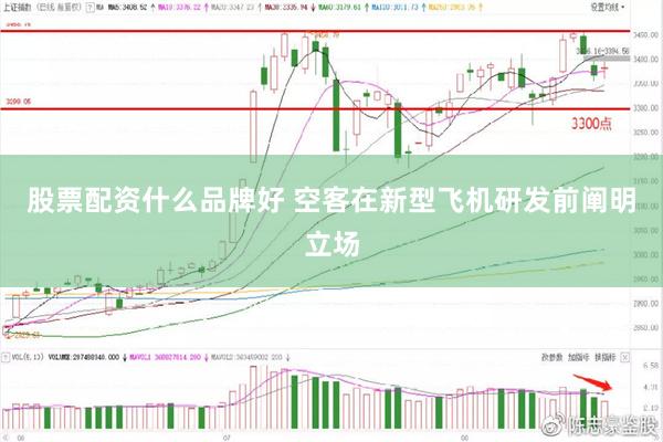 股票配资什么品牌好 空客在新型飞机研发前阐明立场