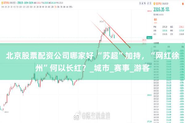北京股票配资公司哪家好 “苏超”加持，“网红徐州”何以长红？_城市_赛事_游客