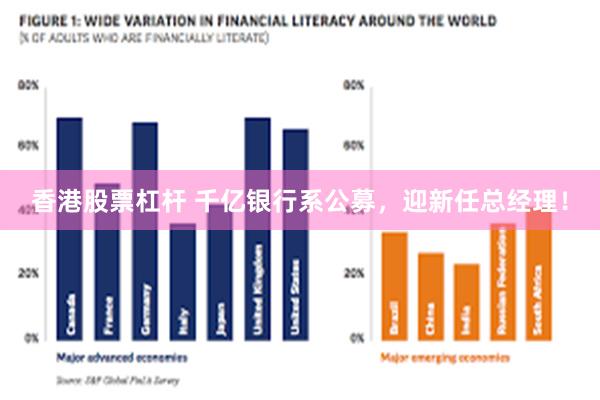 香港股票杠杆 千亿银行系公募，迎新任总经理！